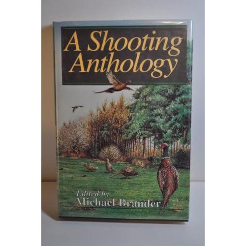 A Shooting Anthology