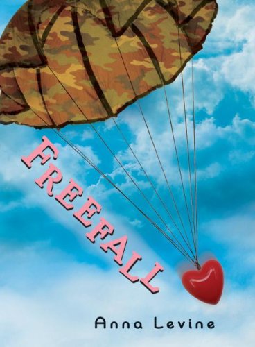 Cover of Freefall
