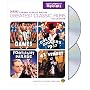 TCM Greatest Classic Films: Busby Berkeley Musical&hellip <b>DVD</b> ~ Warner Baxter