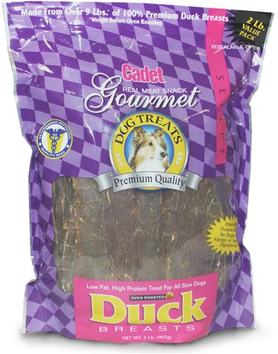 2 Lb. Duck Breast