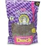 DUCK BREAST 2LB DOG TREATS