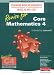 Heinemann Modular Maths Revise for Core Maths 4 (Heinemann Modular Mathematics for Edexcel AS and A Level)