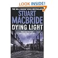 Dying Light (Logan Mcrae 2)