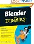 Blender For Dummies