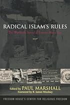 Radical Islam's Rules: The Worldwide Spread of Extreme Sharia Law