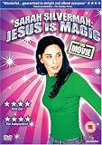 Review Warner Music Entertainment  / Sarah Silverman - Jesus Is Magic [2005]