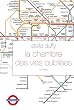 La chambre des vies oubli�es