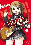K-ON!, Vol. 1