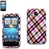 Hard Case for HTC Inspire 4G (DEPC-HTCINSPIRE4G-44)