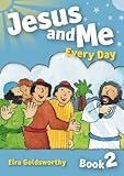 Jesus and me : every day
