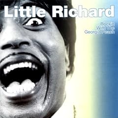 Rocking With the Georgia Peach by  Little Richard 