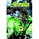 Green Lantern Vol. 3: Wanted Hal Jordan