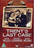 Trent's Last Case [1952]