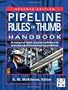 Pipeline Rules of Thumb Handbook: A Manual of Quick, Accurate Solutions to Everyday Pipeline Engineering Problems