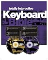 Totally Interactive Keyboard Bible [With CD (Audio) and DVD]