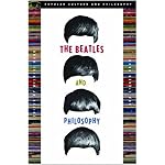 The Beatles and Philosophy (Popular Culture and Philosophy) book cover