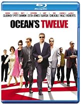 オーシャンズ12 [Blu-ray]