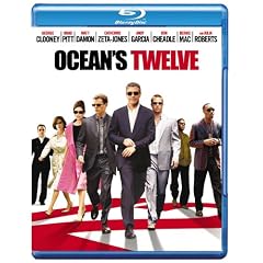 �I�[�V�����Y12 [Blu-ray]