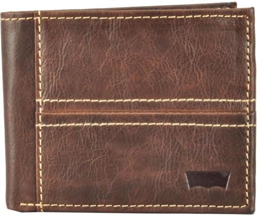 Levi's Traveller Wallet