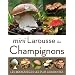 Mini Larousse des champignons