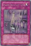YuGiOh 5D's Crimson Crisis Single Card Planet Pollutant Virus CRMS-EN080 Rare