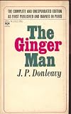 The Ginger Man