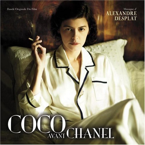 COCO AVANT CHANEL Alexandre Desplat