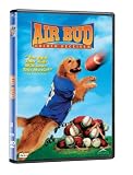 Air Bud: Golden Receiver