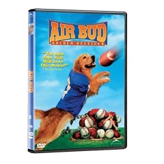 Air Bud:Golden Receiver