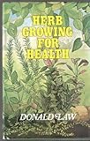 Herb growing for health