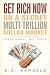 Get Rich Now on a Secret Multi-Trillion Dollar Market: Trade Money, Not Stock