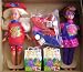Barbie STACIE and WHITNEY McDonald's Happy Meal Gift Set (1994)