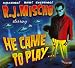 R.J. Mischo-He Came to Play