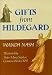 Book Gifts from Hildegaard
