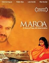 Maroa