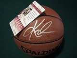 Kyrie Irving Signed Autographed Cleveland Cavaliers Basketball Jsa Certified