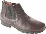 Propet Como | Women's Waterproof Boots Black Leather