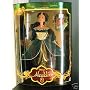 Mattel Disney Aladdin Holiday 1999 Princess Jasmine Doll