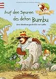 Produkt-Bild: Auf den Spuren des dicken Bumbu: Hase & Holunderb&auml;r