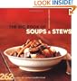 The Big Book of Soups and Stews: 262 Recipes for Serious Comfort Food
