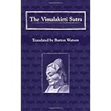 the vimalakirti sutra