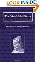 The Vimalakirti Sutra