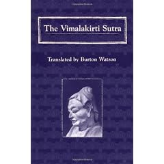 The Vimalakirti Sutra