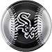 Chicago White Sox 8 3/4 Paper Dinner Plates (18 count)