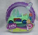 Polly Pocket Wheels - Lea #68