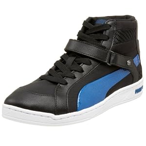 PUMA Women's The Key N Sneaker