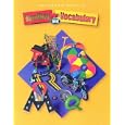 Houghton Mifflin Spelling and Vocabulary: Level 5