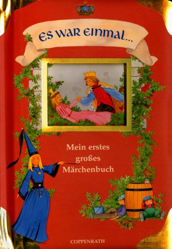 Buy Es war einmal... Mein erstes großes Märchenbuch online at Discounted New and Used prices. Delivered to your door with Off-The-Bookshelf.