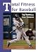 Book Total Fitness for Baseball