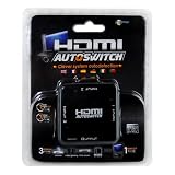 HDMI auto switch